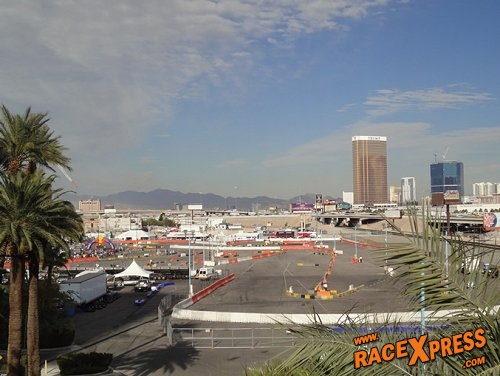 Rio All-Suite Hotel & Casino Skusa Supernationals Las Vegas